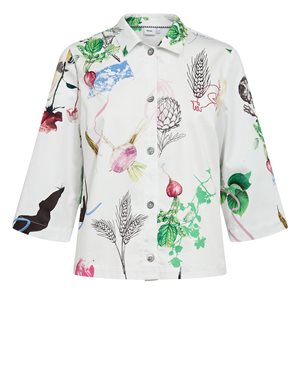 Nümph - NUSILJA Shirt - Pristine